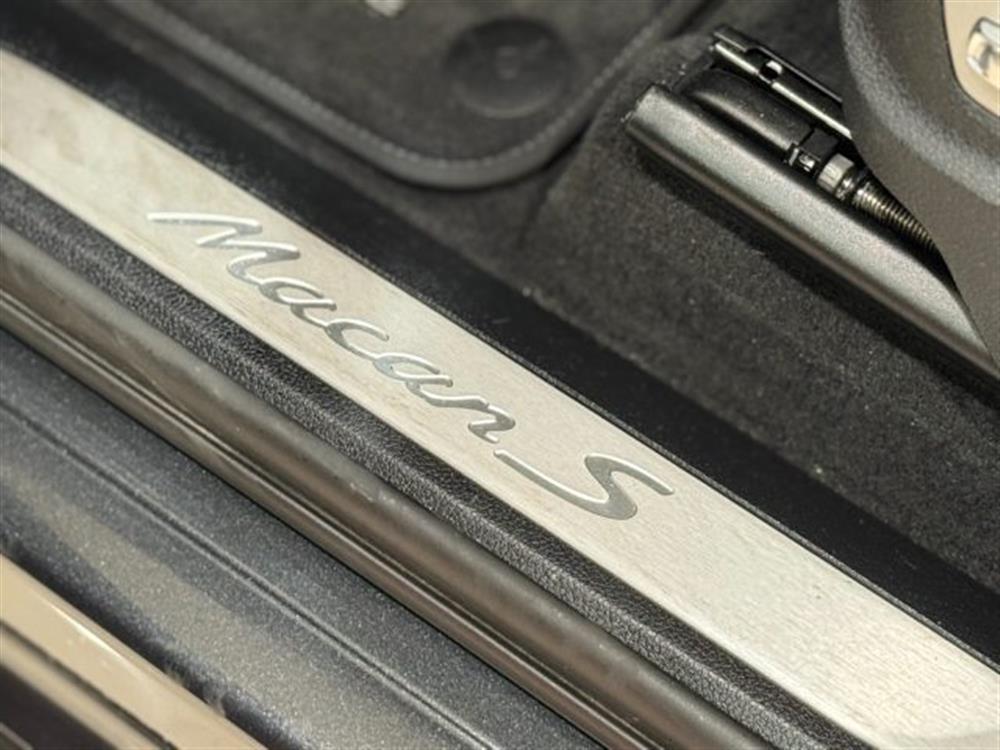 Macan Macan III 2.9 S IVA ESPOST