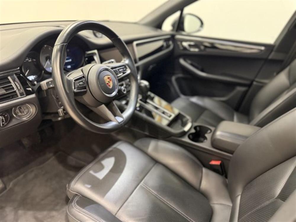 Macan Macan III 2.9 S IVA ESPOST