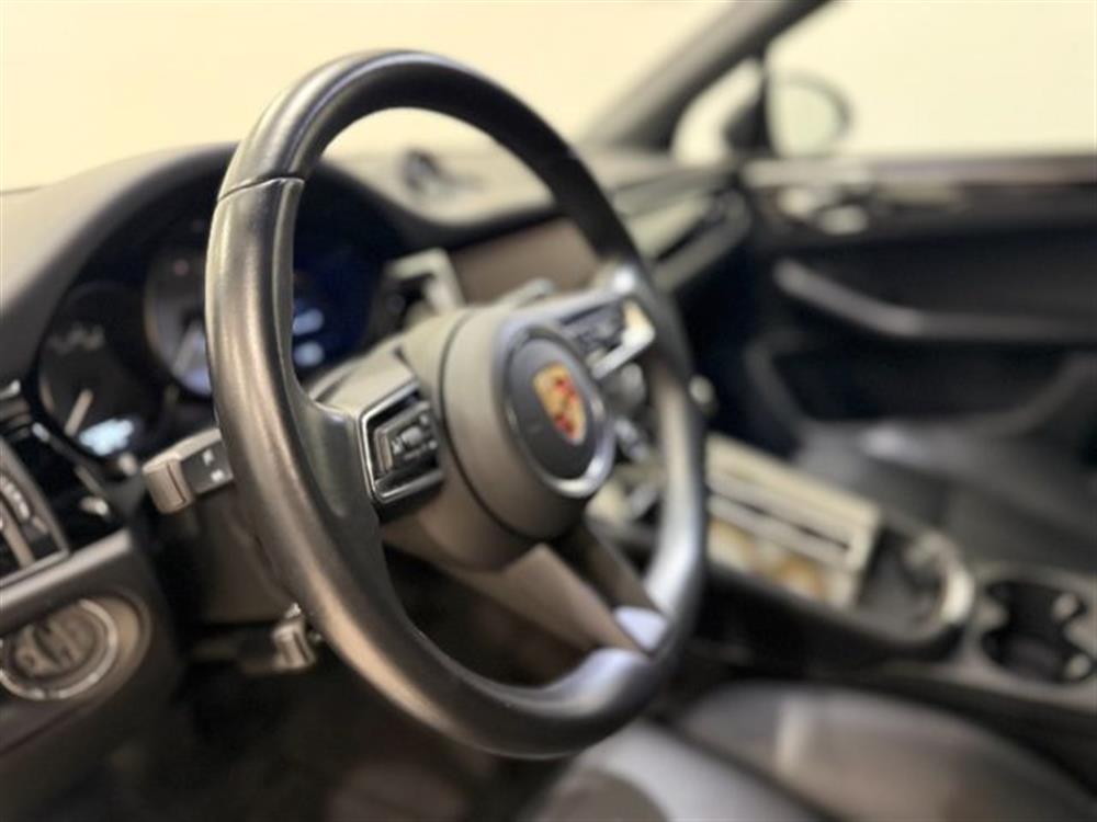 Macan Macan III 2.9 S IVA ESPOST