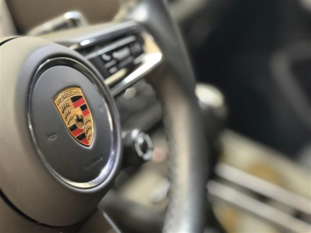 Macan Macan III 2.9 S IVA ESPOST