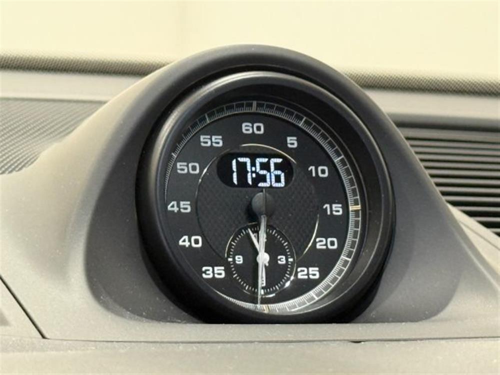 Macan Macan III 2.9 S IVA ESPOST