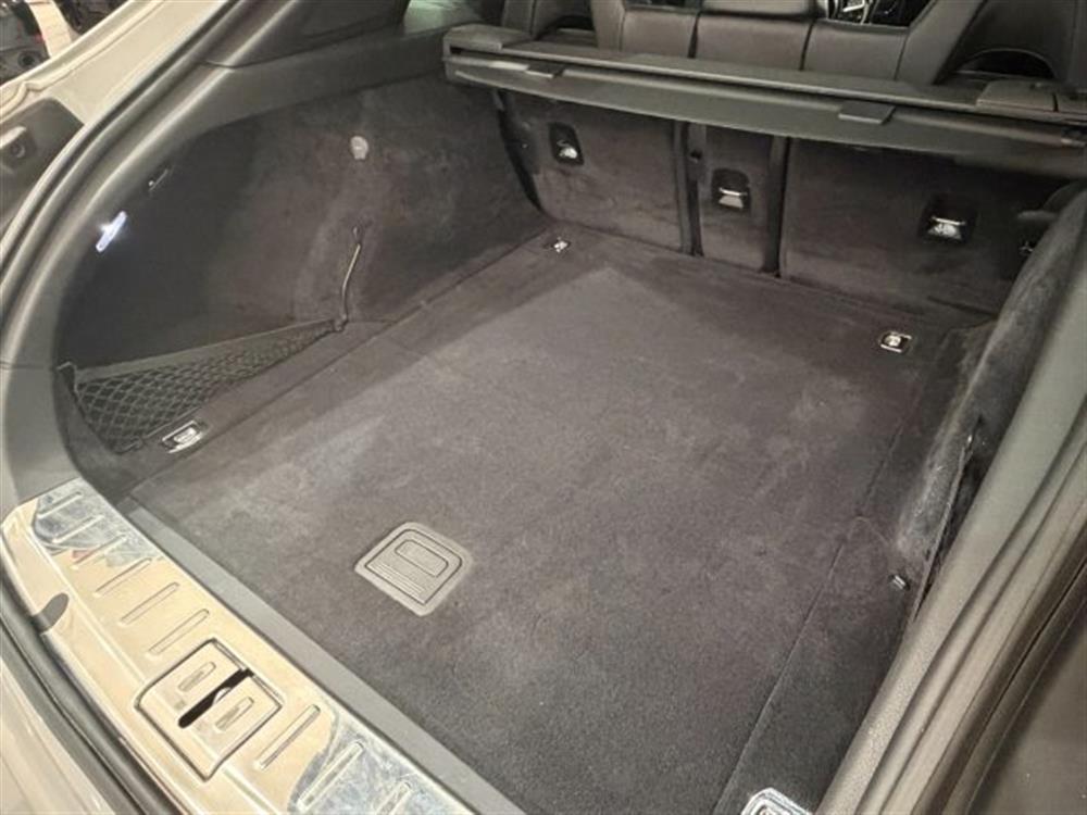 Panamera Panamera 4.0 GTS Sport Turism