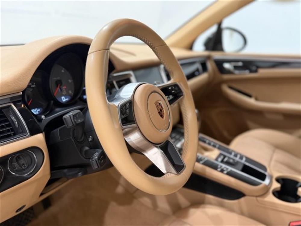 Macan Macan 3.0 S Diesel