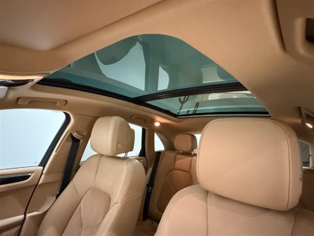 Macan Macan 3.0 S Diesel