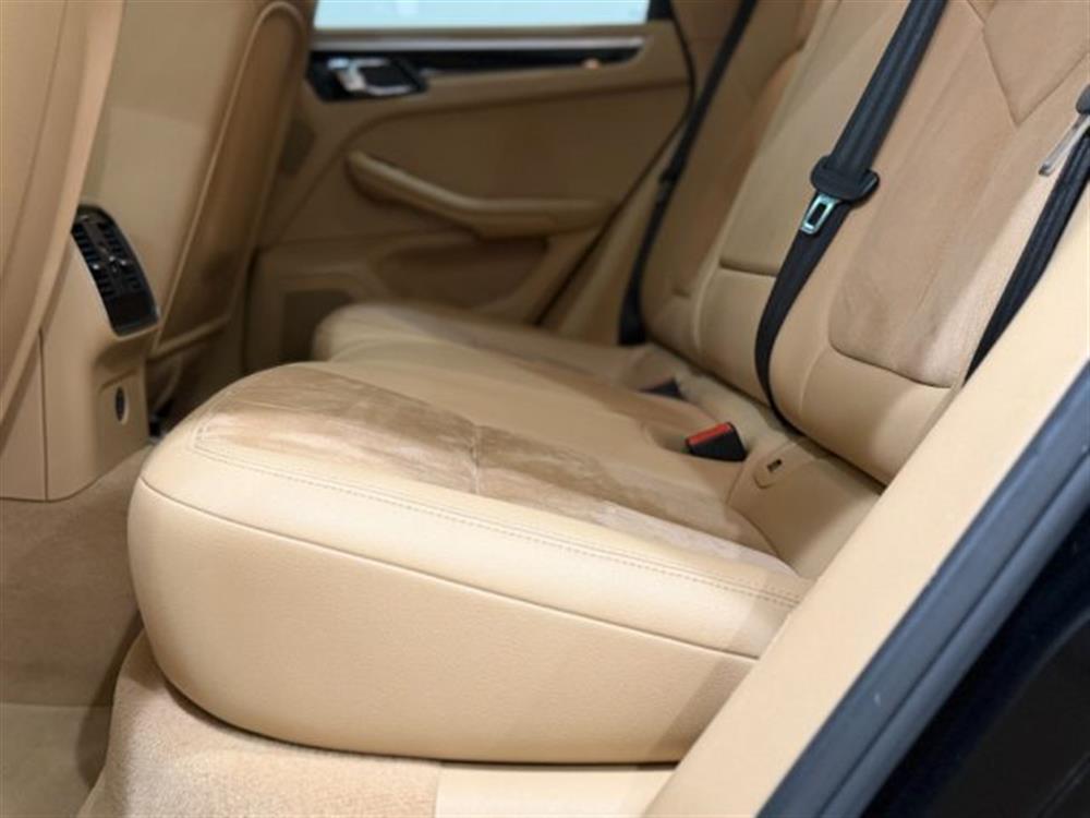 Macan Macan 3.0 S Diesel