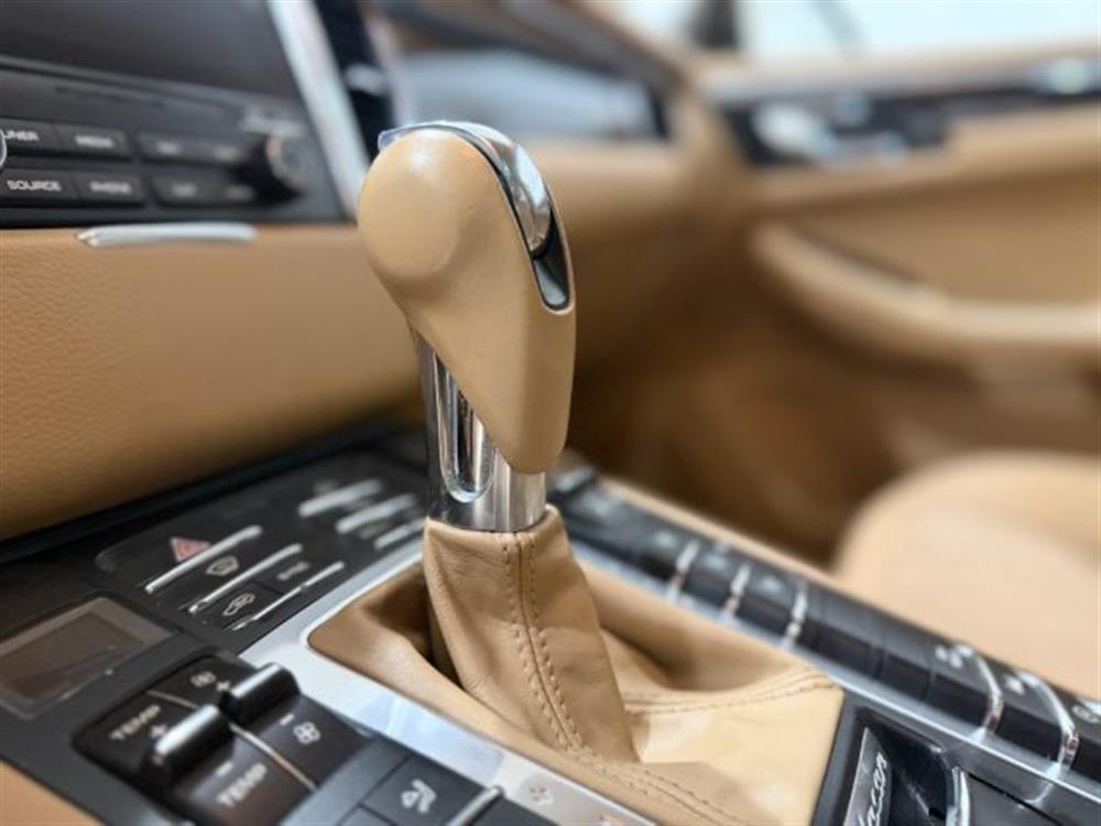 Macan Macan 3.0 S Diesel