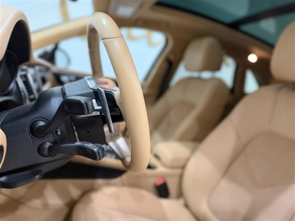 Macan Macan 3.0 S Diesel