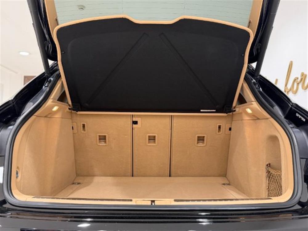 Macan Macan 3.0 S Diesel