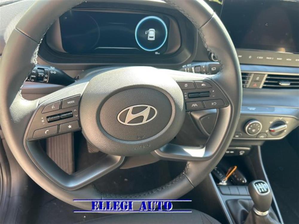 i20 i20 PROMO FINANZ. 1.2 MP