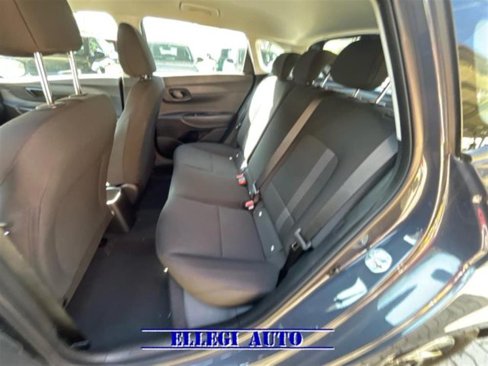 i20 i20 1.2 MPI MT GPL Conne