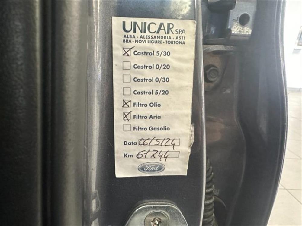 i20 i20 1.200 BENZINA 75 CV