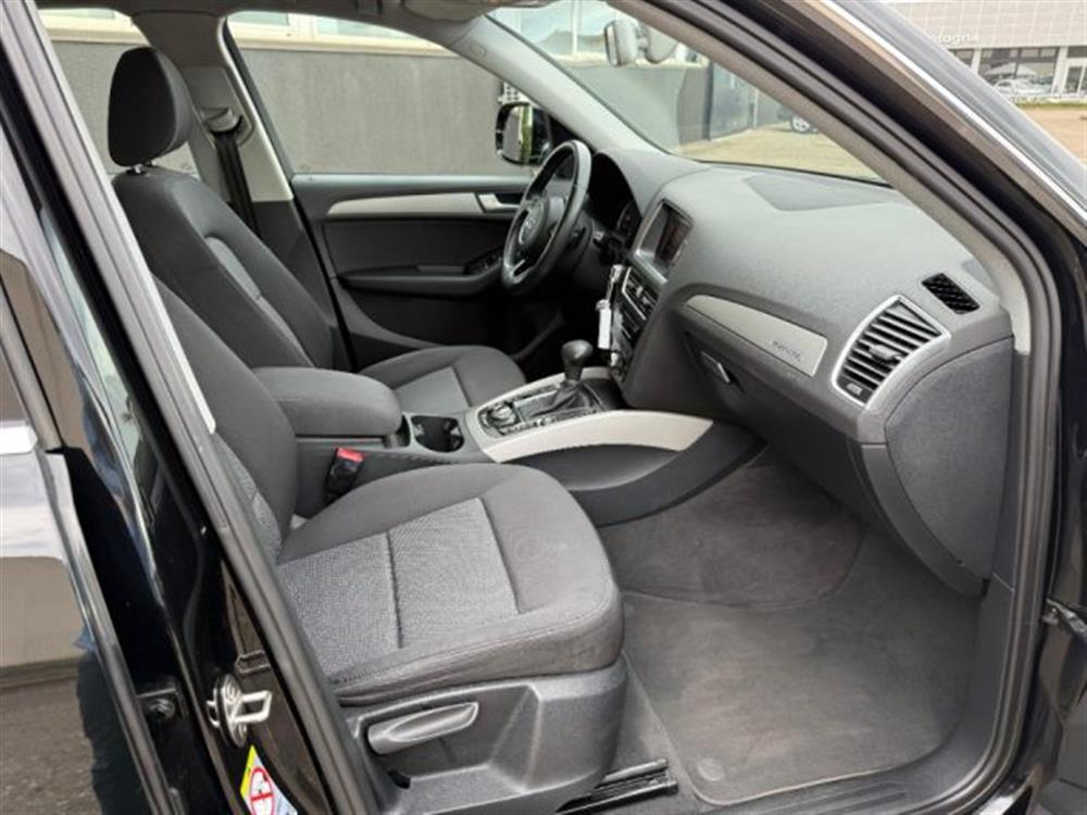 Q5 Q5 2.0 TDI 177CV quattr