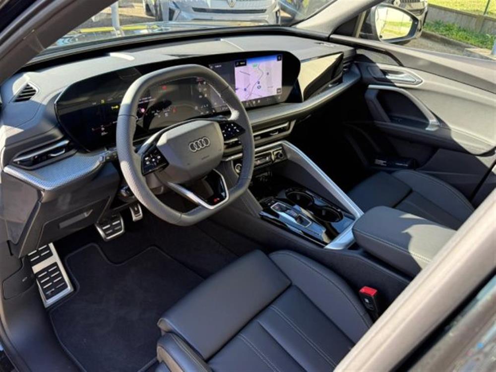 Q5 Q5 TDI mHEV+ S tronic q