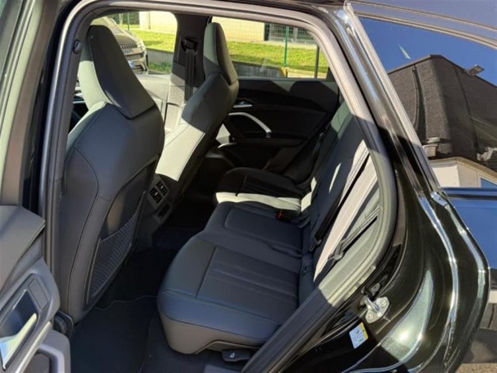 Q5 Q5 TDI mHEV+ S tronic q