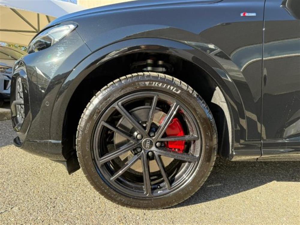 Q5 Q5 TDI mHEV+ S tronic q