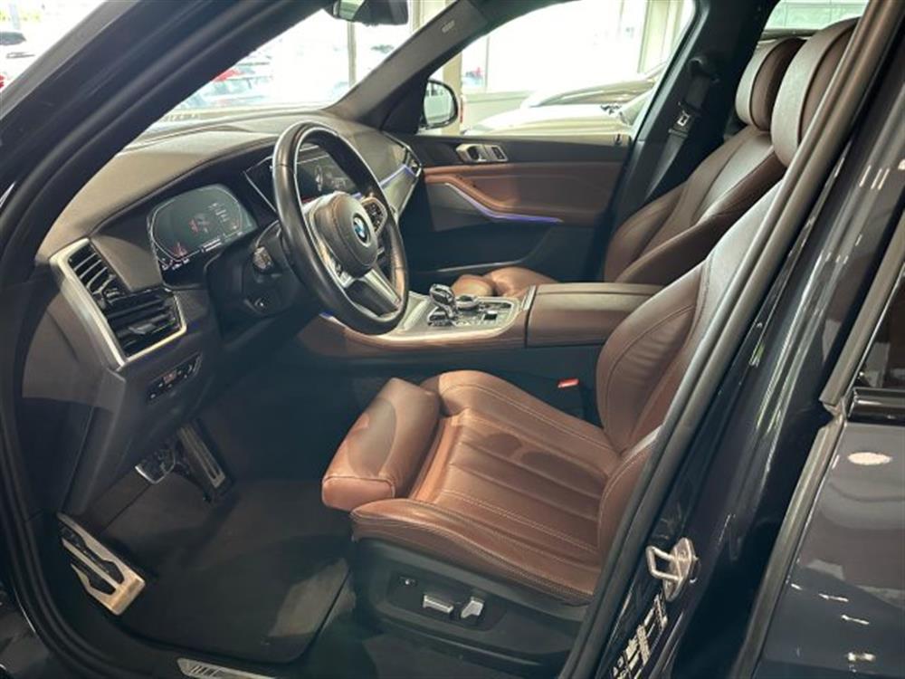 X5 X5 xDrive 30d 48V Mspor