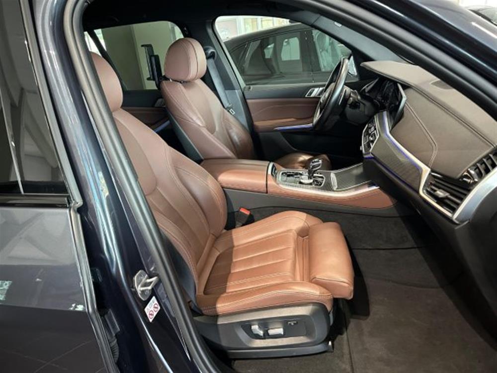 X5 X5 xDrive 30d 48V Mspor