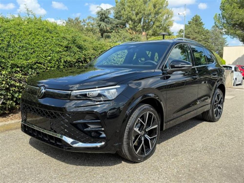 Tiguan Tiguan 2.0 TDI 193 CV DSG 4