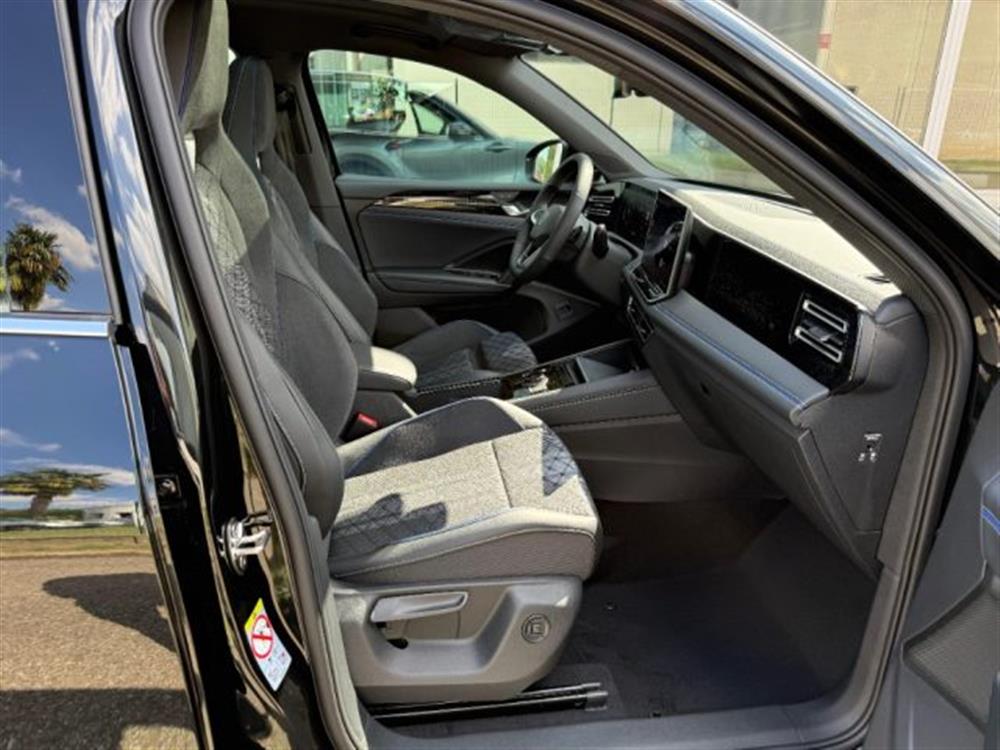 Tiguan Tiguan 2.0 TDI 193 CV DSG 4