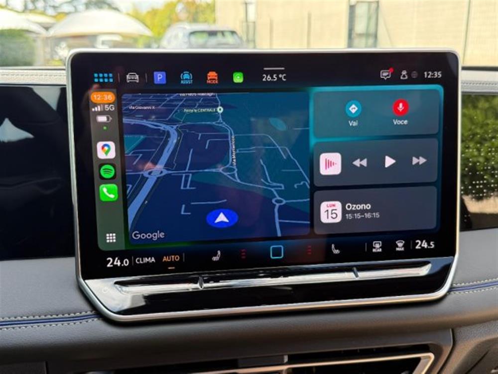 Tiguan Tiguan 2.0 TDI 193 CV DSG 4