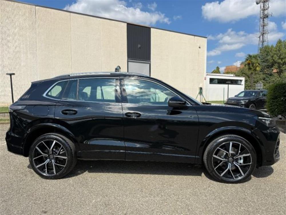 Tiguan Tiguan 2.0 TDI 193 CV DSG 4