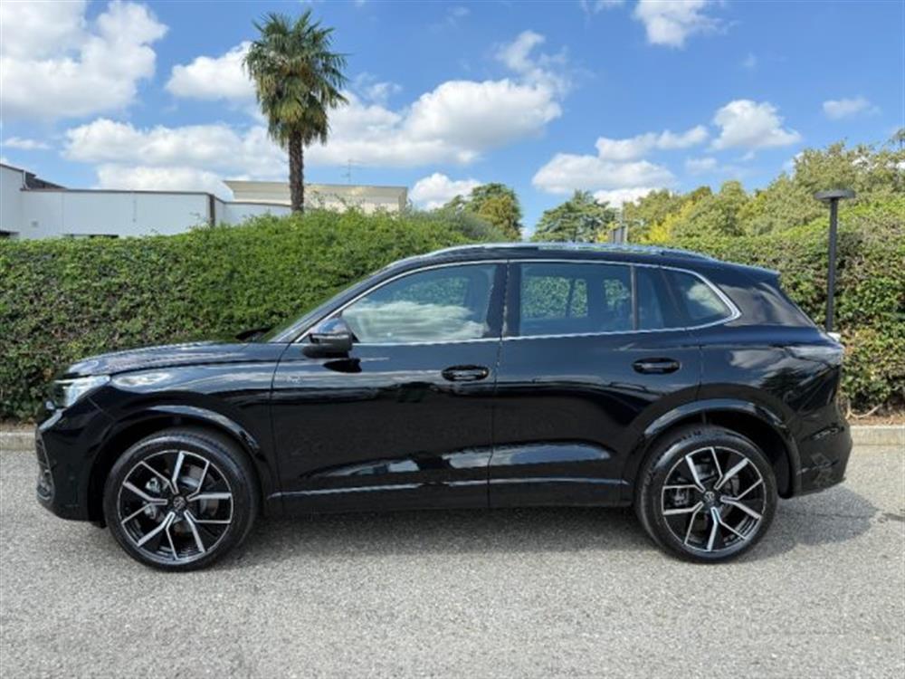 Tiguan Tiguan 2.0 TDI 193 CV DSG 4