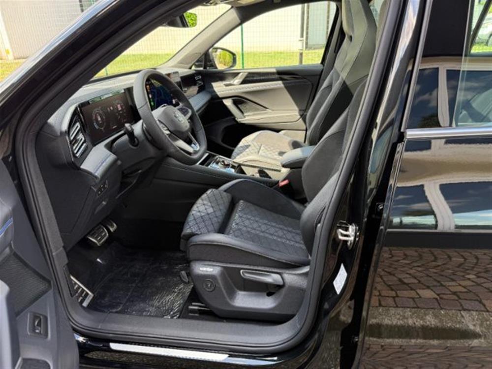 Tiguan Tiguan 2.0 TDI 193 CV DSG 4