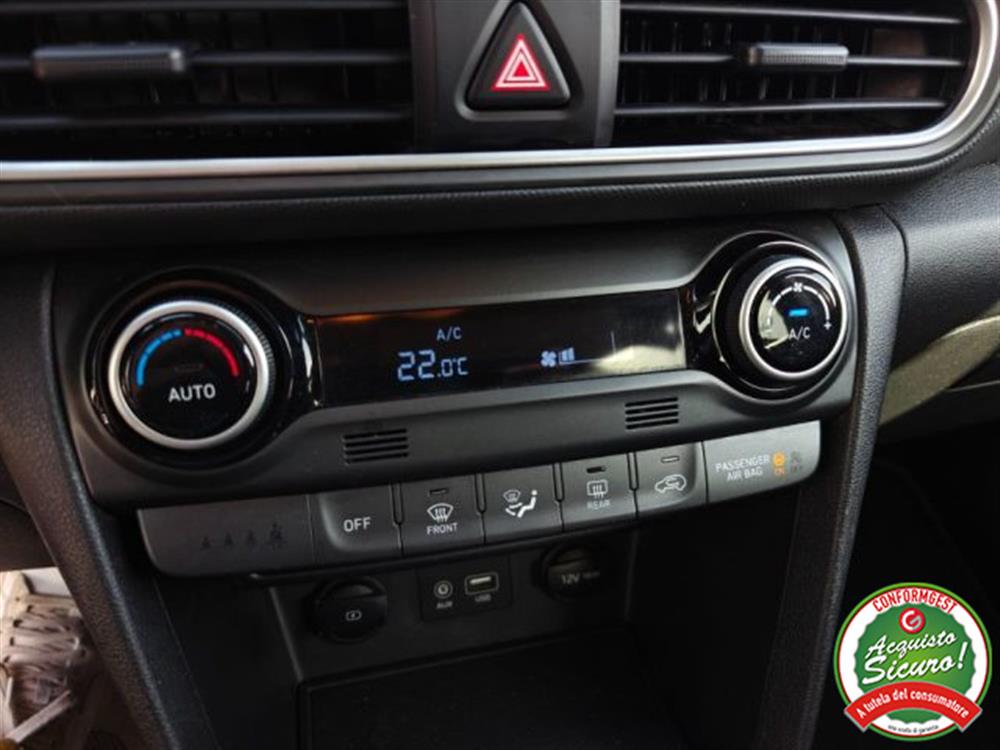 Kona Kona 1.6 CRDI 115 CV Styl