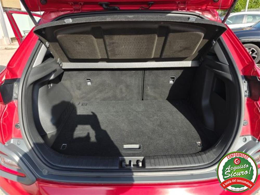 Kona Kona 1.6 CRDI 115 CV Styl