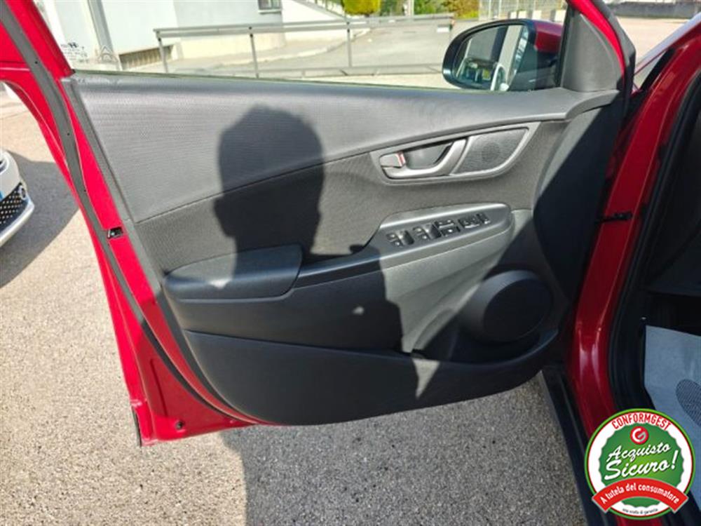 Kona Kona 1.6 CRDI 115 CV Styl