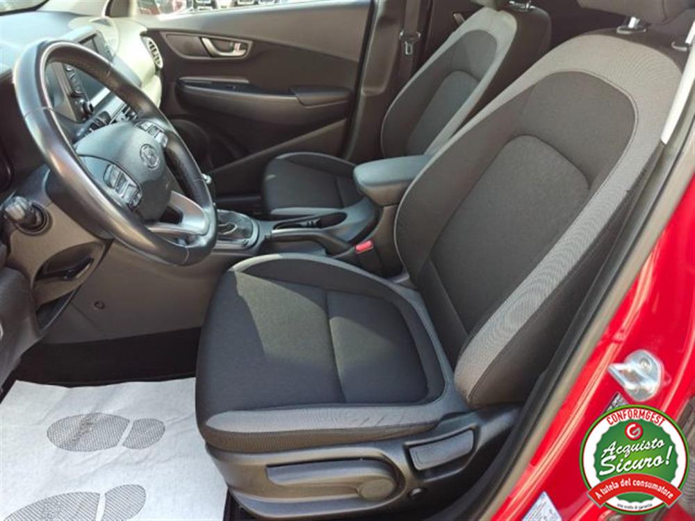 Kona Kona 1.6 CRDI 115 CV Styl