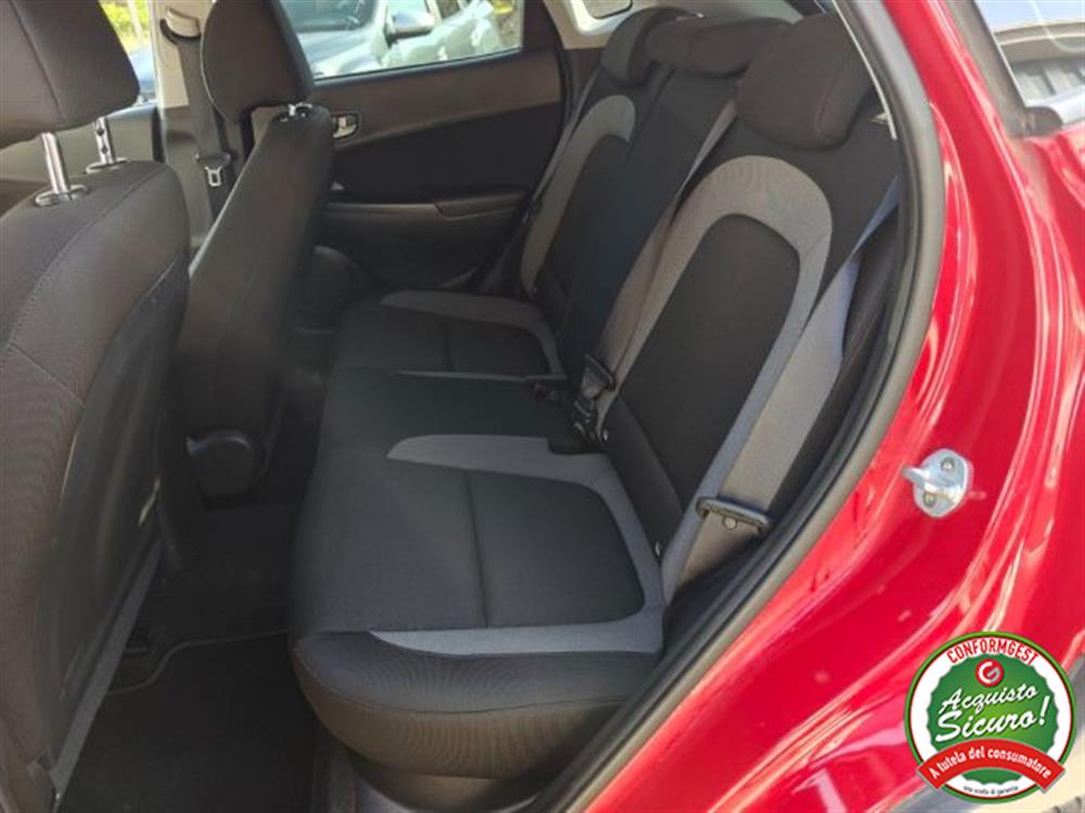 Kona Kona 1.6 CRDI 115 CV Styl