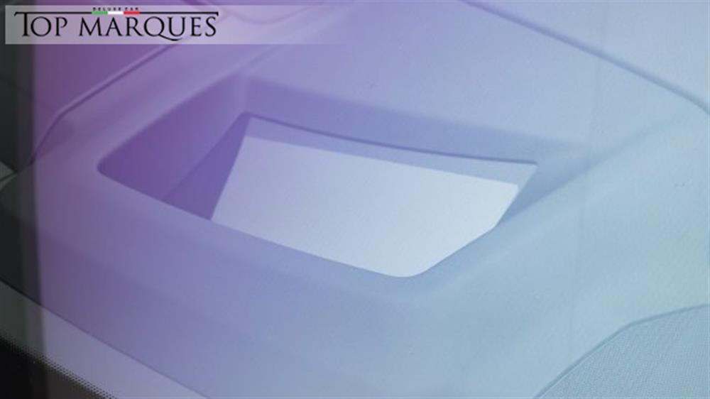 Range Rover Range Rover 4.4 V8 Autobiography