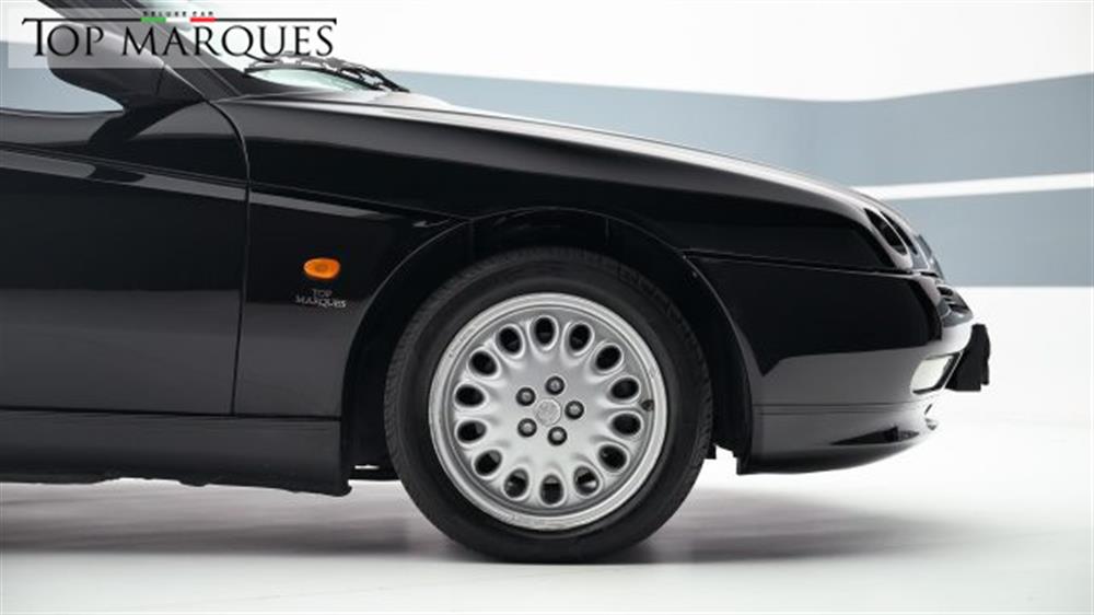 Spider Spider 1.8i 16V Twin Spark