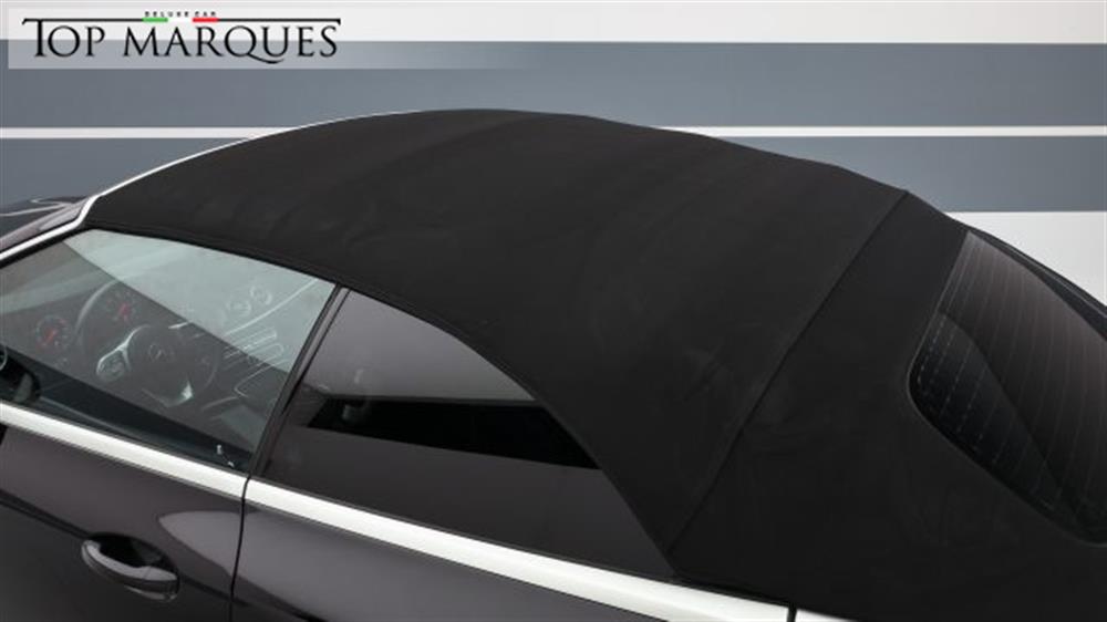 E 350 E 350 d Cabrio Premium Plu