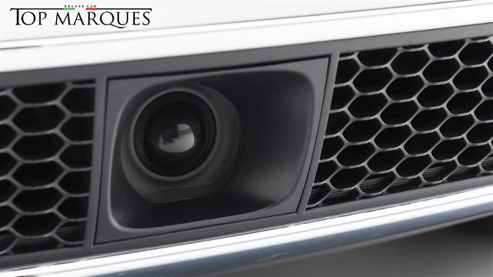 Grand Cherokee Grand Cherokee 3.0 V6 CRD 250 CV Mu