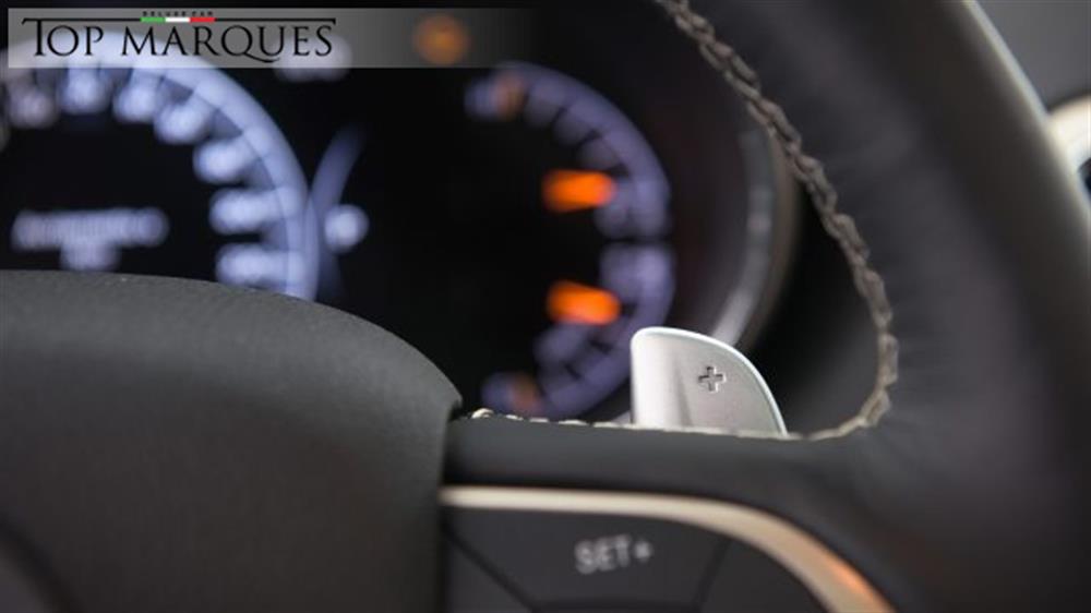 Grand Cherokee Grand Cherokee 3.0 V6 CRD 250 CV Mu