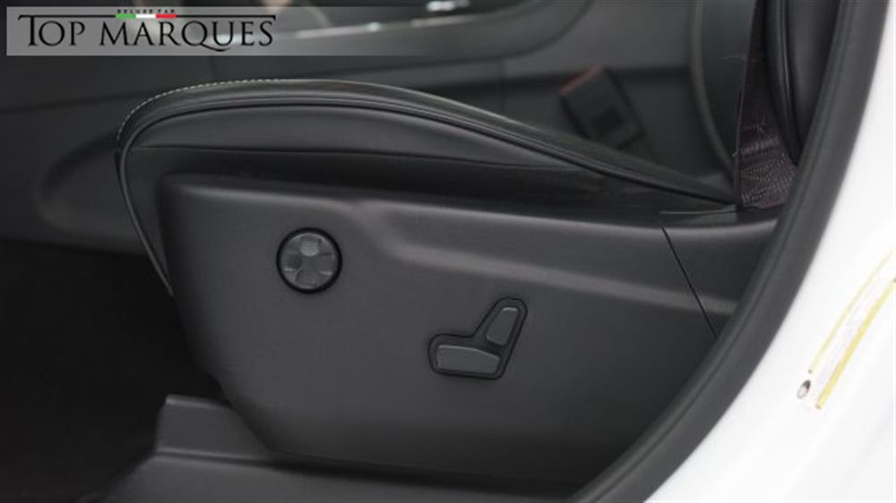 Grand Cherokee Grand Cherokee 3.0 V6 CRD 250 CV Mu