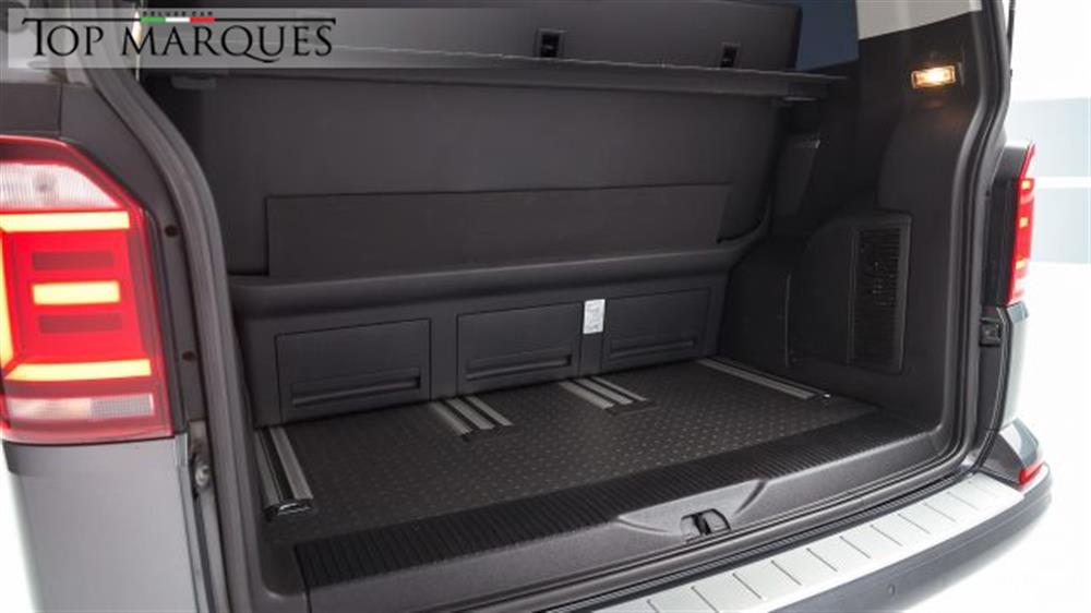 Multivan Multivan 2.0 TDI 204CV DSG 4M