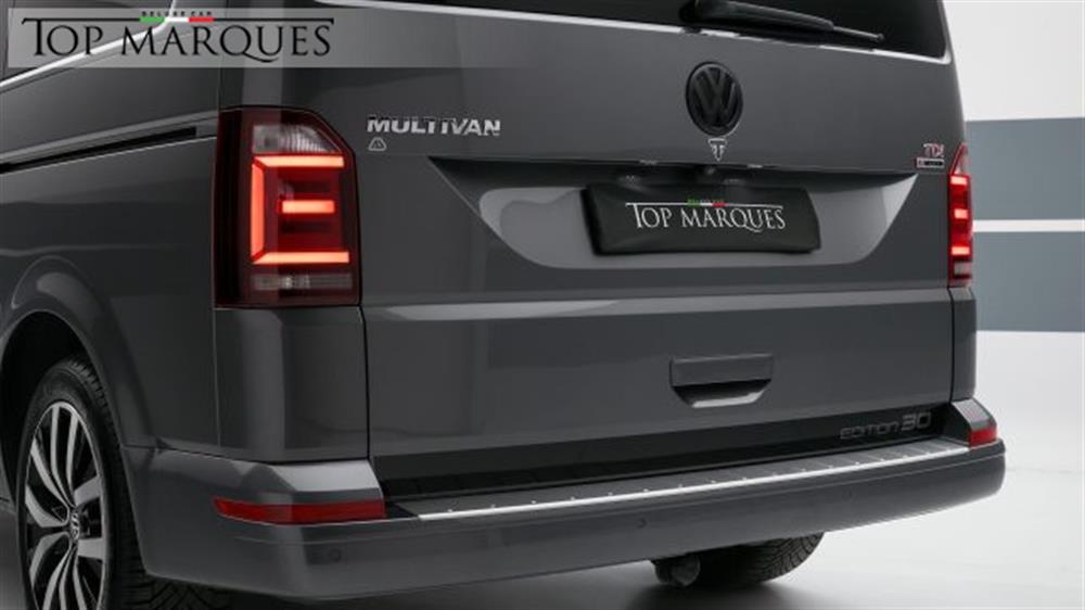 Multivan Multivan 2.0 TDI 204CV DSG 4M