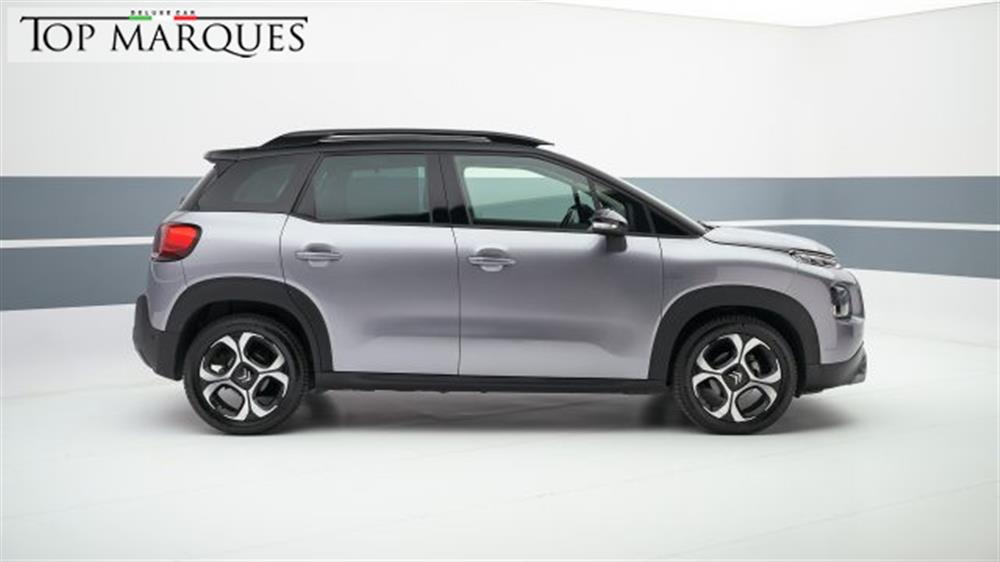 C3 Aircross C3 Aircross BlueHDi 110 S&S Shin