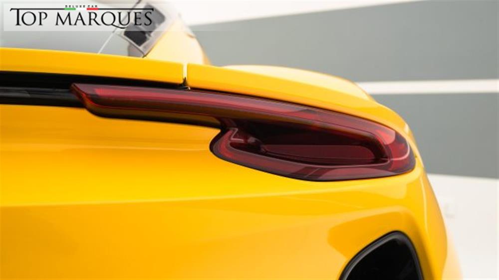 Emira Emira I4 Turbocharged DCT