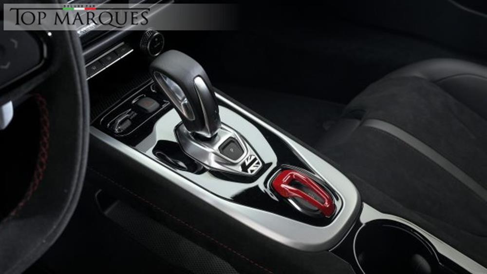 Emira Emira I4 Turbocharged DCT