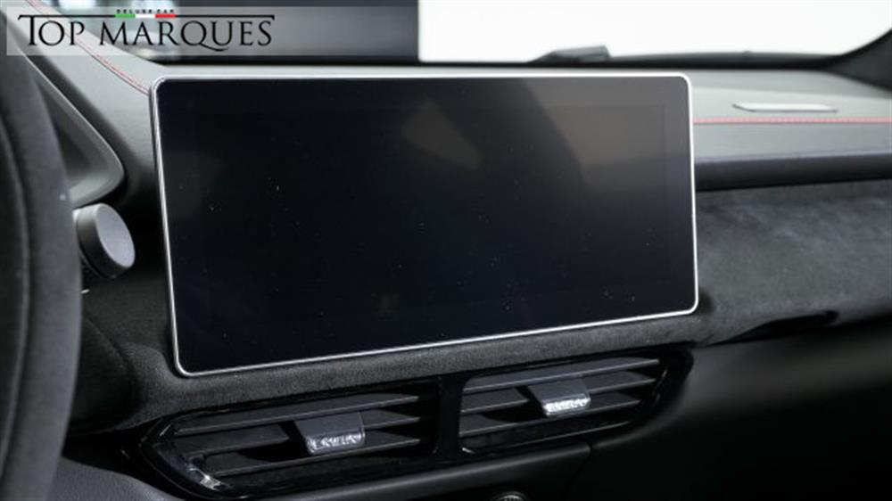 Emira Emira I4 Turbocharged DCT