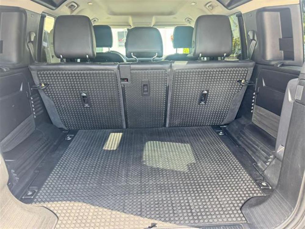 Defender Defender 110 2.0 SD4 240CV AW