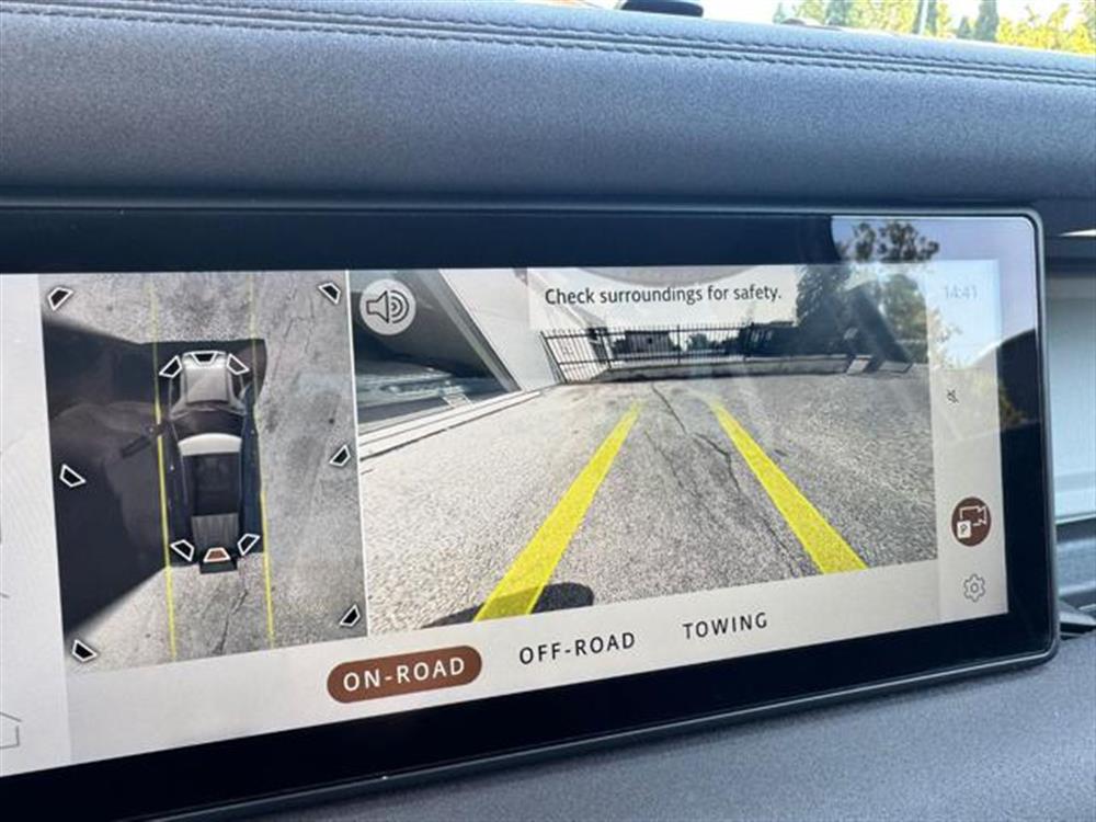 Defender Defender 110 2.0 SD4 240CV AW