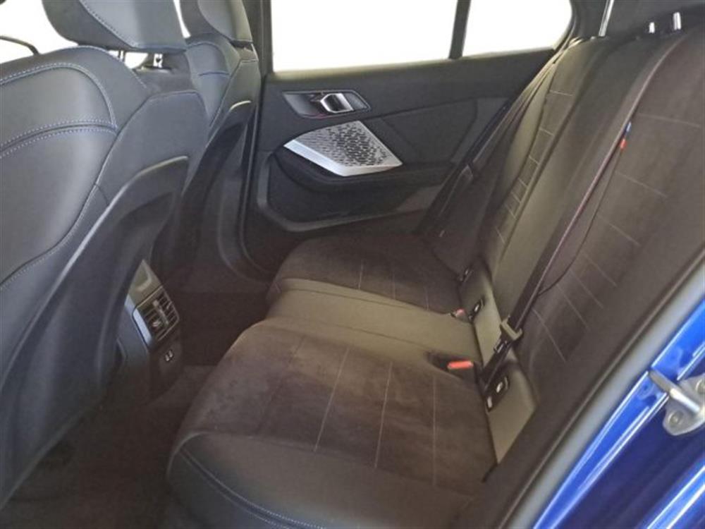 118 118 d MSport Pro Aut.