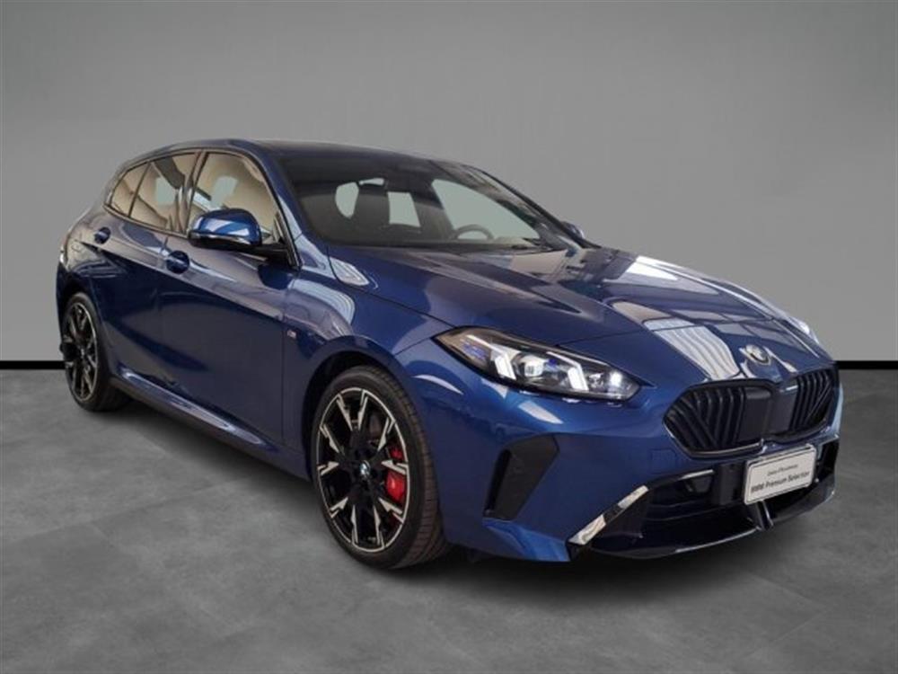 118 118 d MSport Pro Aut.