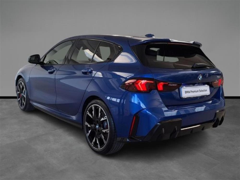 118 118 d MSport Pro Aut.