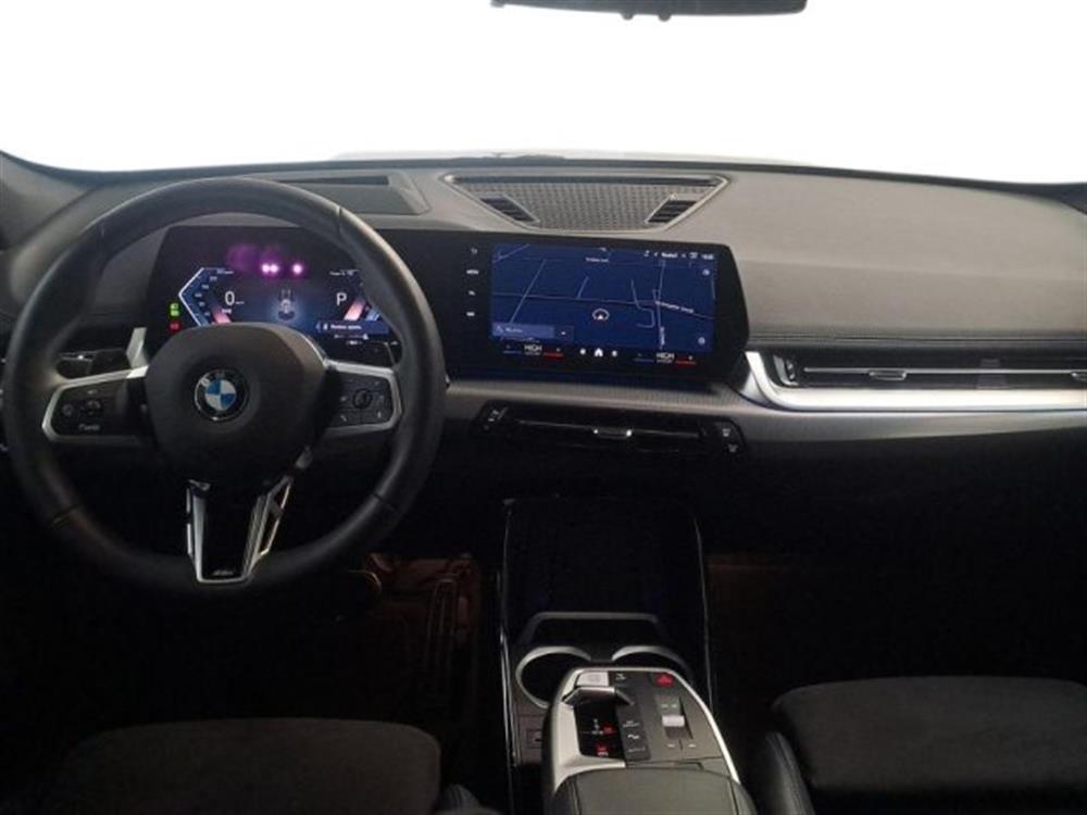 X1 X1 xDrive 20d Msport Pr